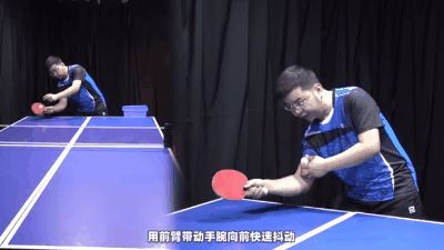 开云-正手劈长不是下网就出界？老教练教你一招，又稳又狠又刁钻|樊振东|球友|手腕|板型|台球_新浪体育_新浪新闻