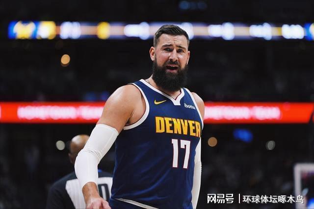kaiyun-沃特森35分8板3助 NBA常规赛掘金107-97力克奇才 乔治20分