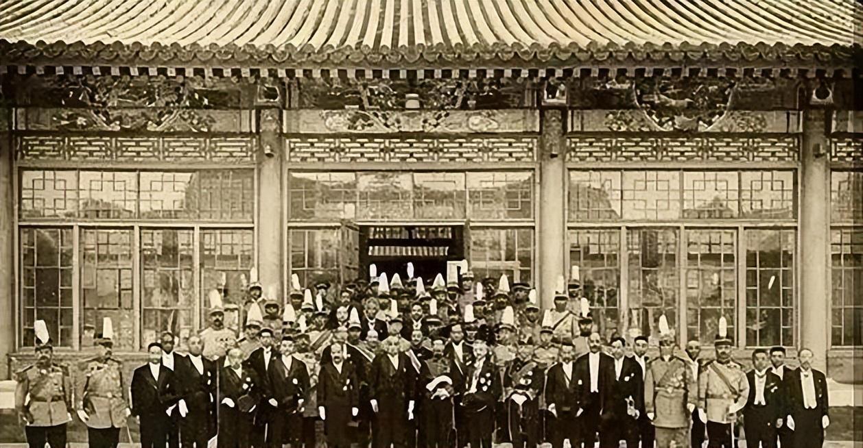 kaiyun-渤海完全属于中国！因当年毛主席的一句话，如今没有一艘外船敢进